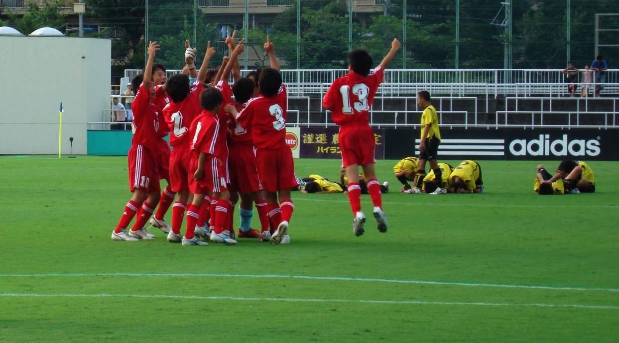 浦和の子 その育成の指針 町田隆治インタビュー 浦和フットボール通信 サッカー フリーペーパー さいたま市