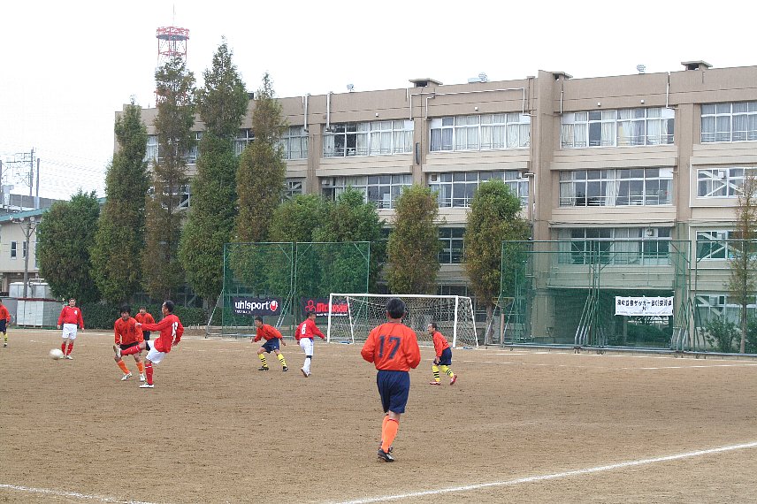 赤き血のイレブン の浦和南高校で開催 第12回浦和４校ob会 浦和フットボール通信 サッカー フリーペーパー さいたま市