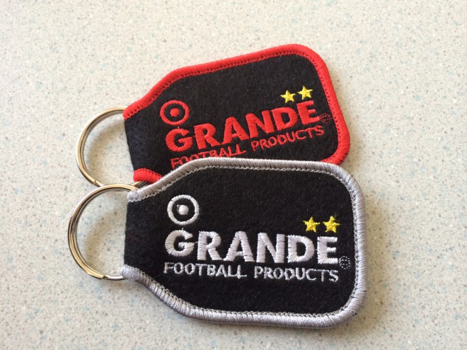 grandekeyholder