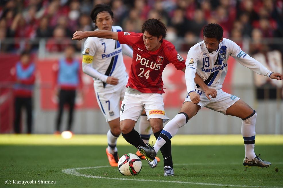 河合貴子のレッズ魂ここにあり 人生一度だけ リオデジャネイロオリンピックへの道 関根貴大選手 浦和フットボール通信 サッカー フリーペーパー さいたま市