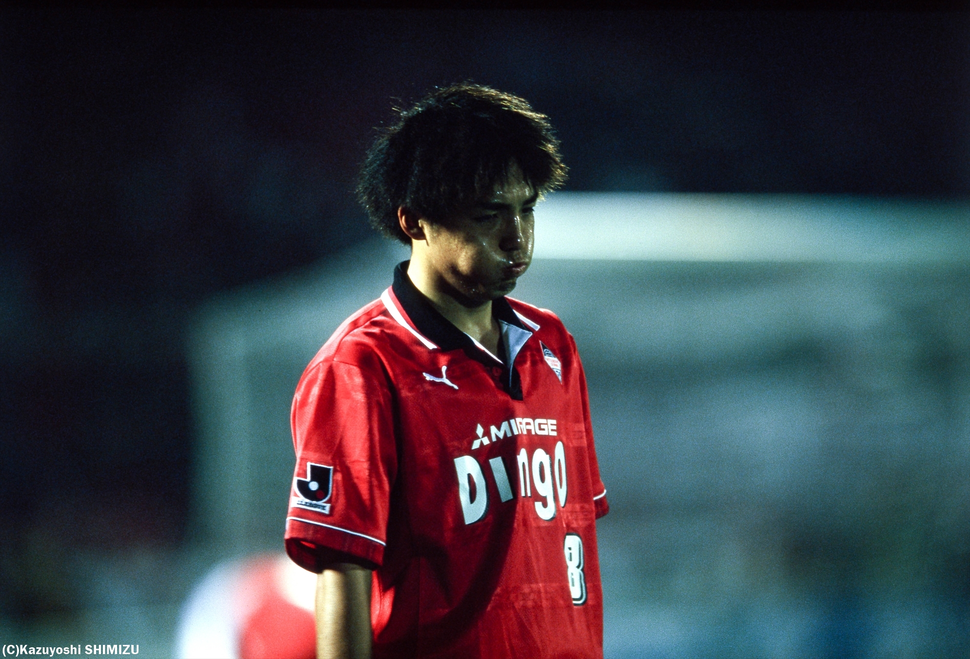 あれから年 Remember 1999 11 27 角田修一 元urawa Boysリーダー インタビュー 降格から年 失った夢を取り戻すためには 全文版 浦和フットボール通信 サッカー フリーペーパー さいたま市