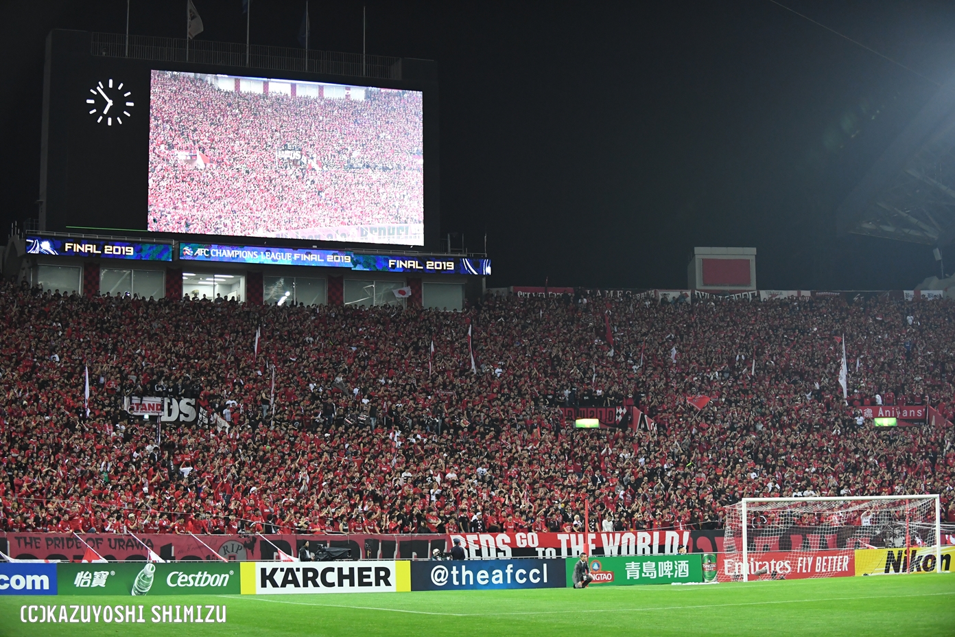 サッカーから学べ 新型コロナウイルス対策 河合貴子のレッズ魂ここにあり 浦和フットボール通信 サッカー フリーペーパー さいたま市